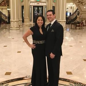 Meet your Posher, Tanya